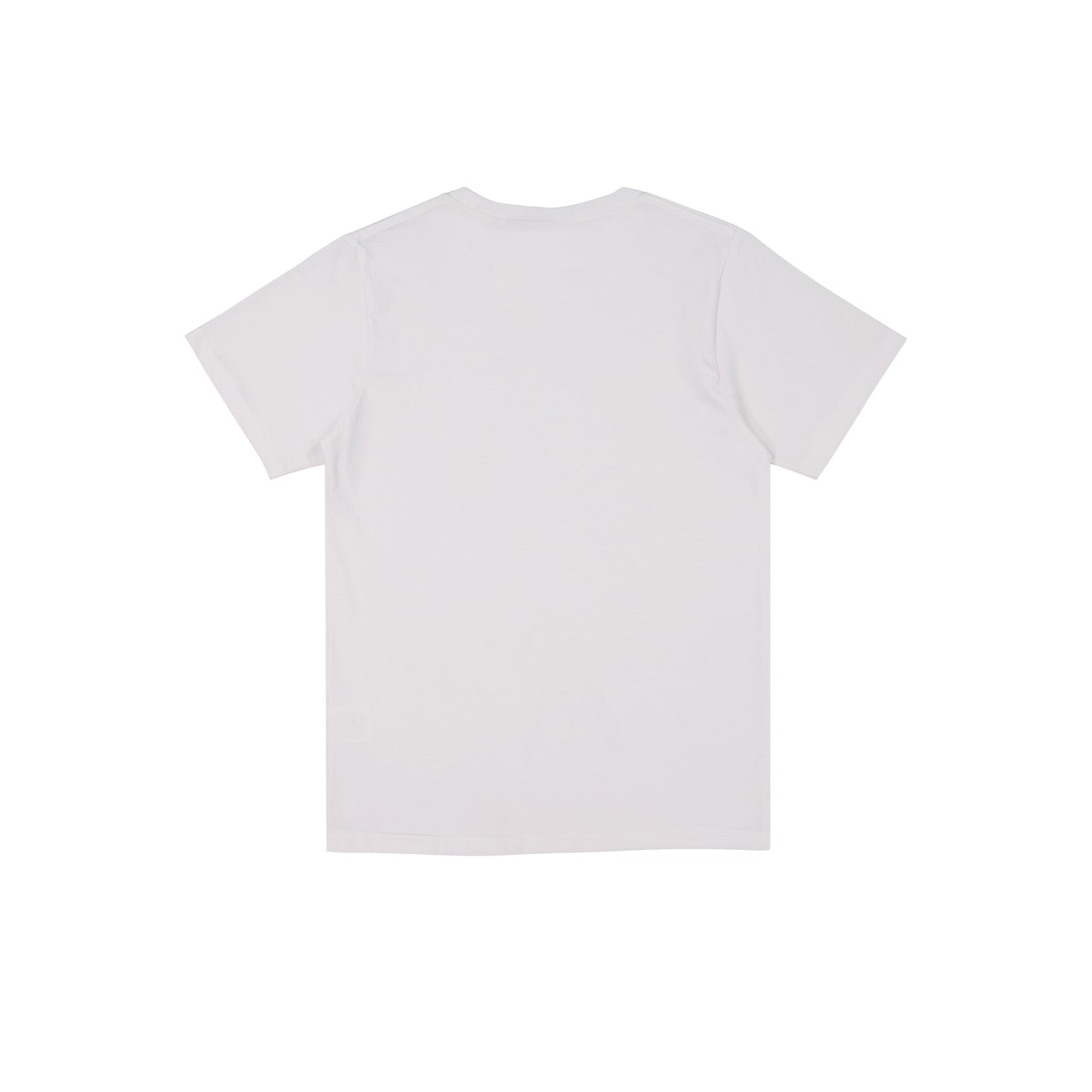 CLOKE OUTLINE -Kids T-shirts