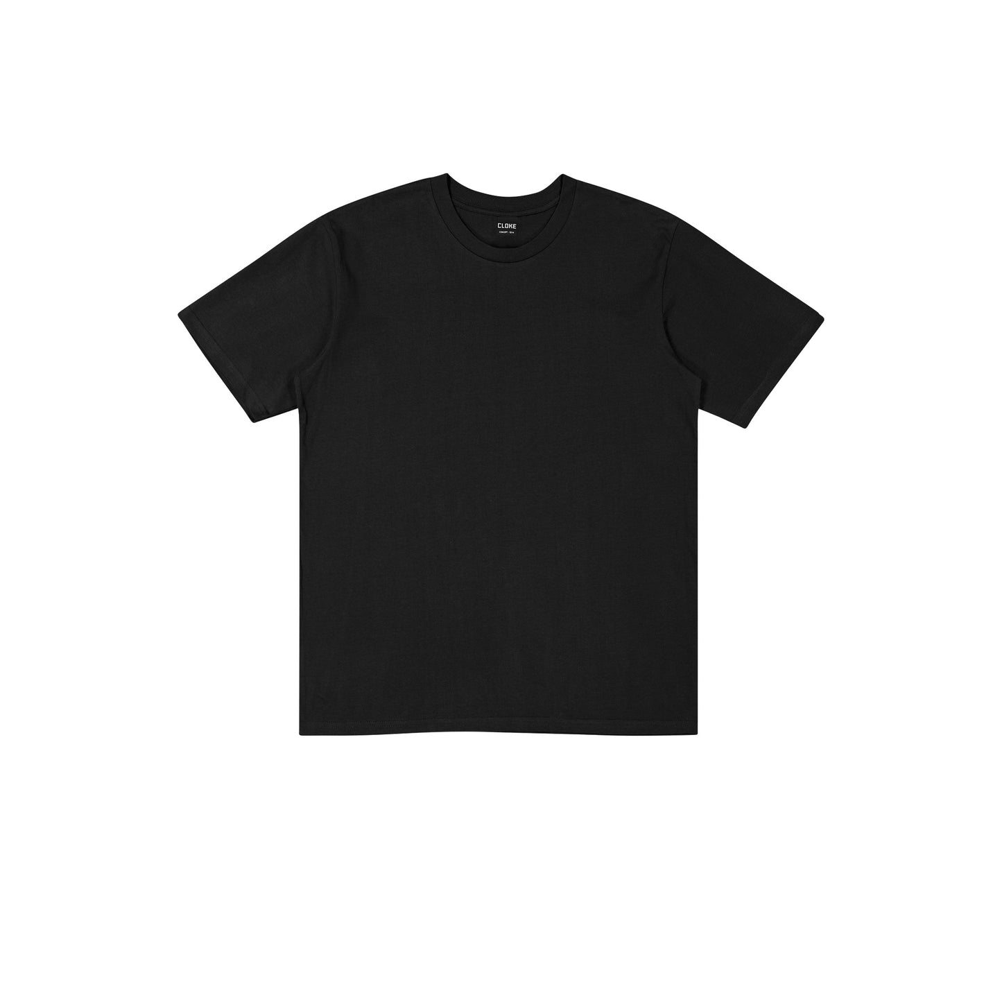 CLOKE Heavyweight EDIT T-Shirt
