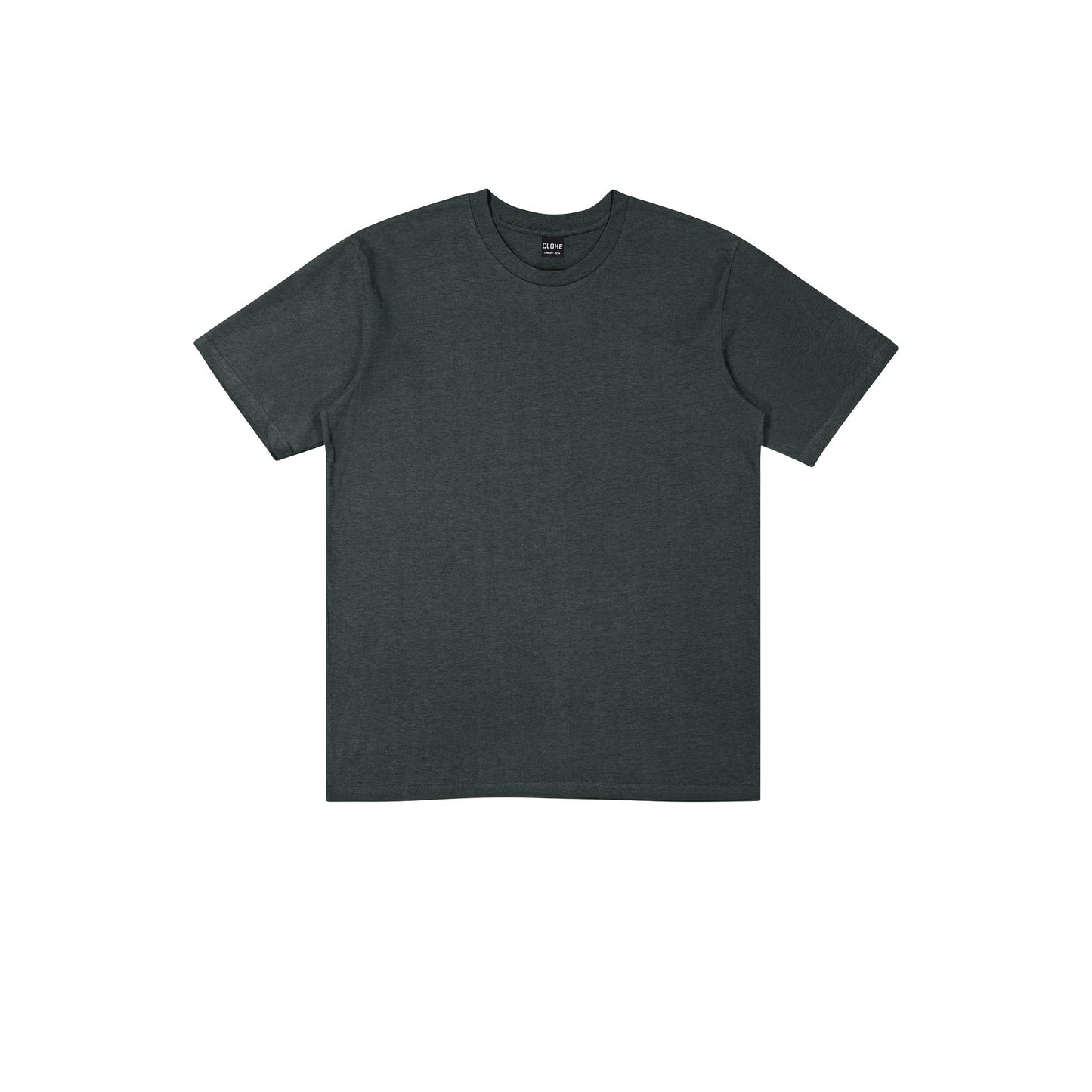 CLOKE Heavyweight EDIT T-Shirt