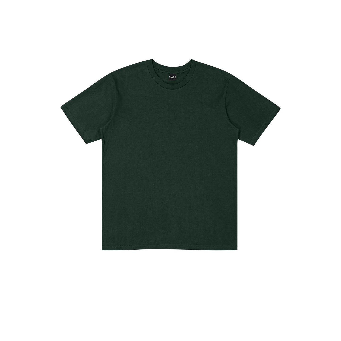 CLOKE Heavyweight EDIT T-Shirt