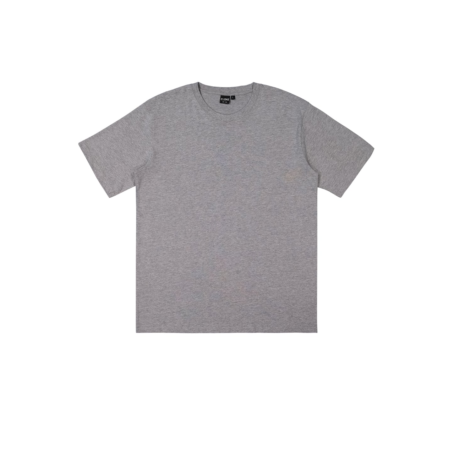 CLOKE Heavyweight EDIT T-Shirt
