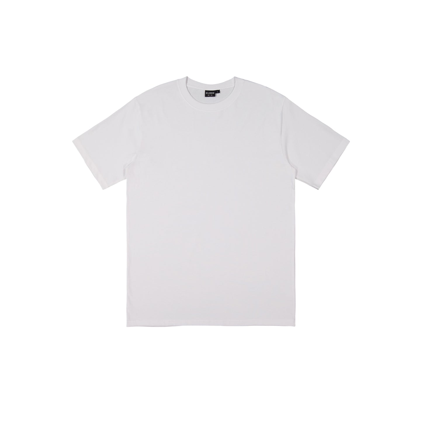 CLOKE Heavyweight EDIT T-Shirt