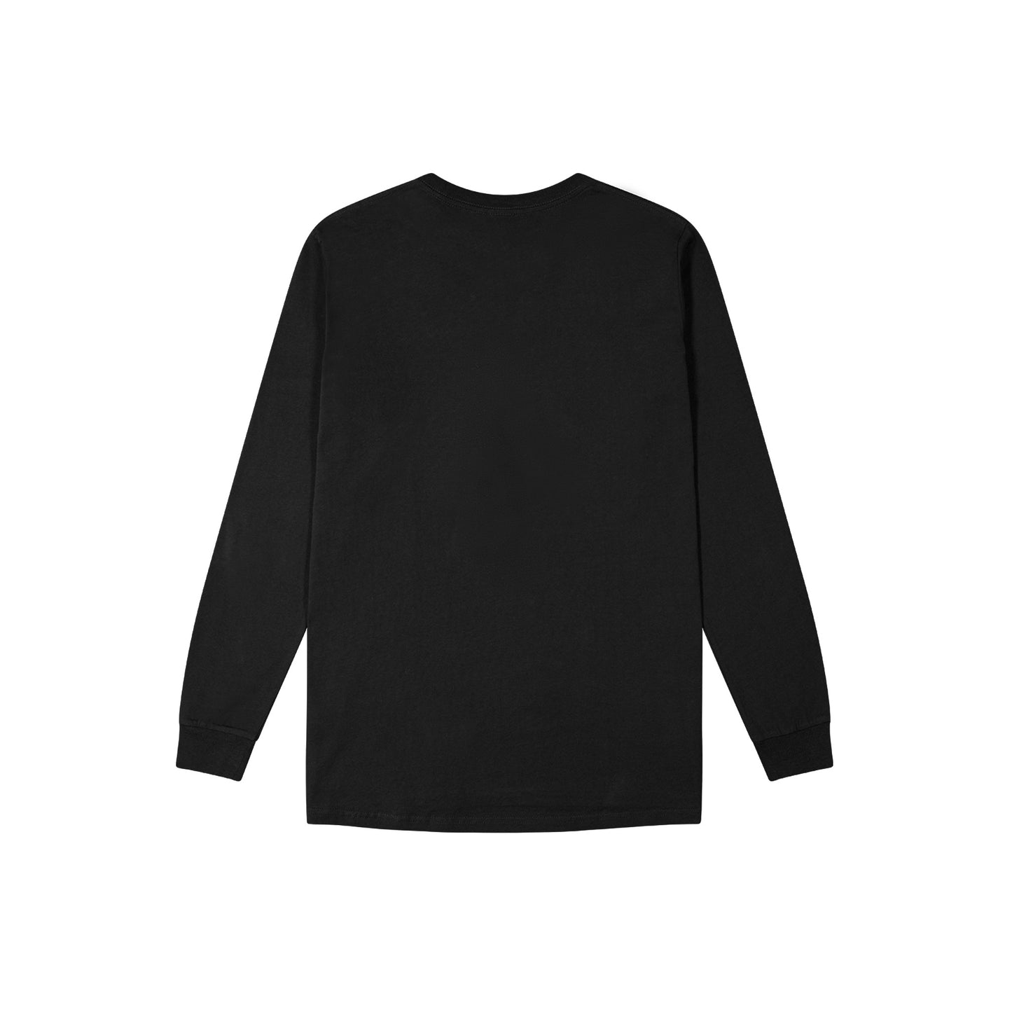 CLOKE 'Loafer' Long Sleeve Tee