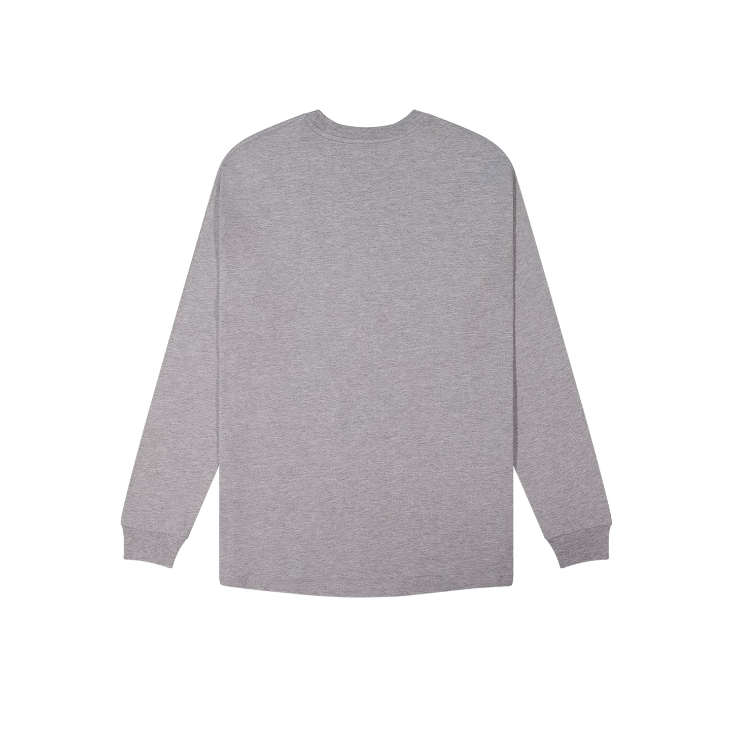 CLOKE 'Loafer' Long Sleeve Tee