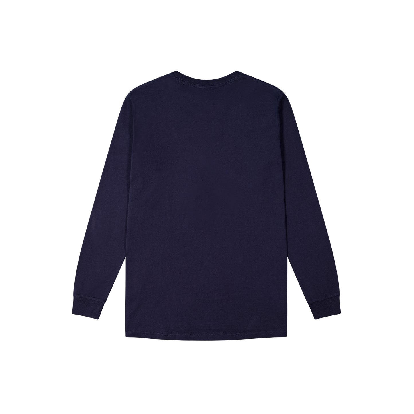 CLOKE 'Loafer' Long Sleeve Tee