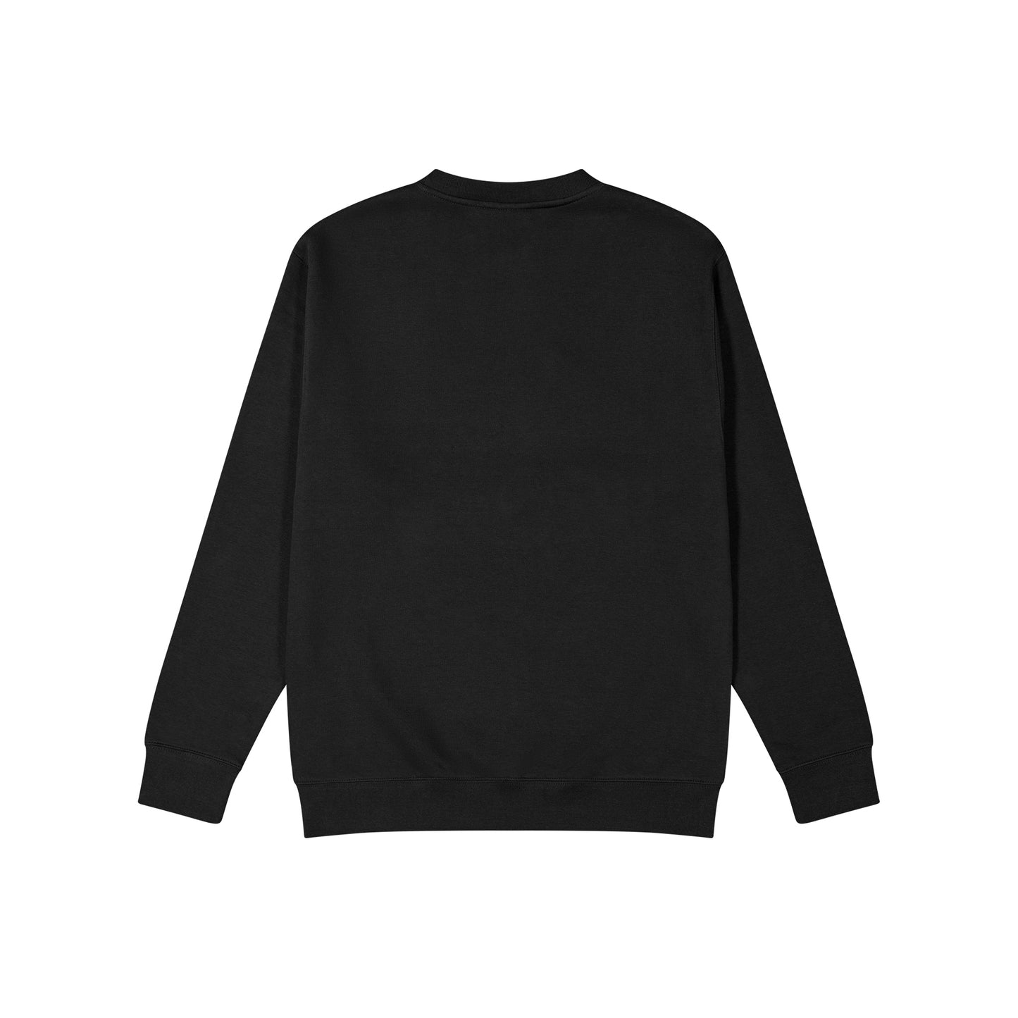 CLOKE Heavyweight Crew Neck Sweatshirt (CREW360)