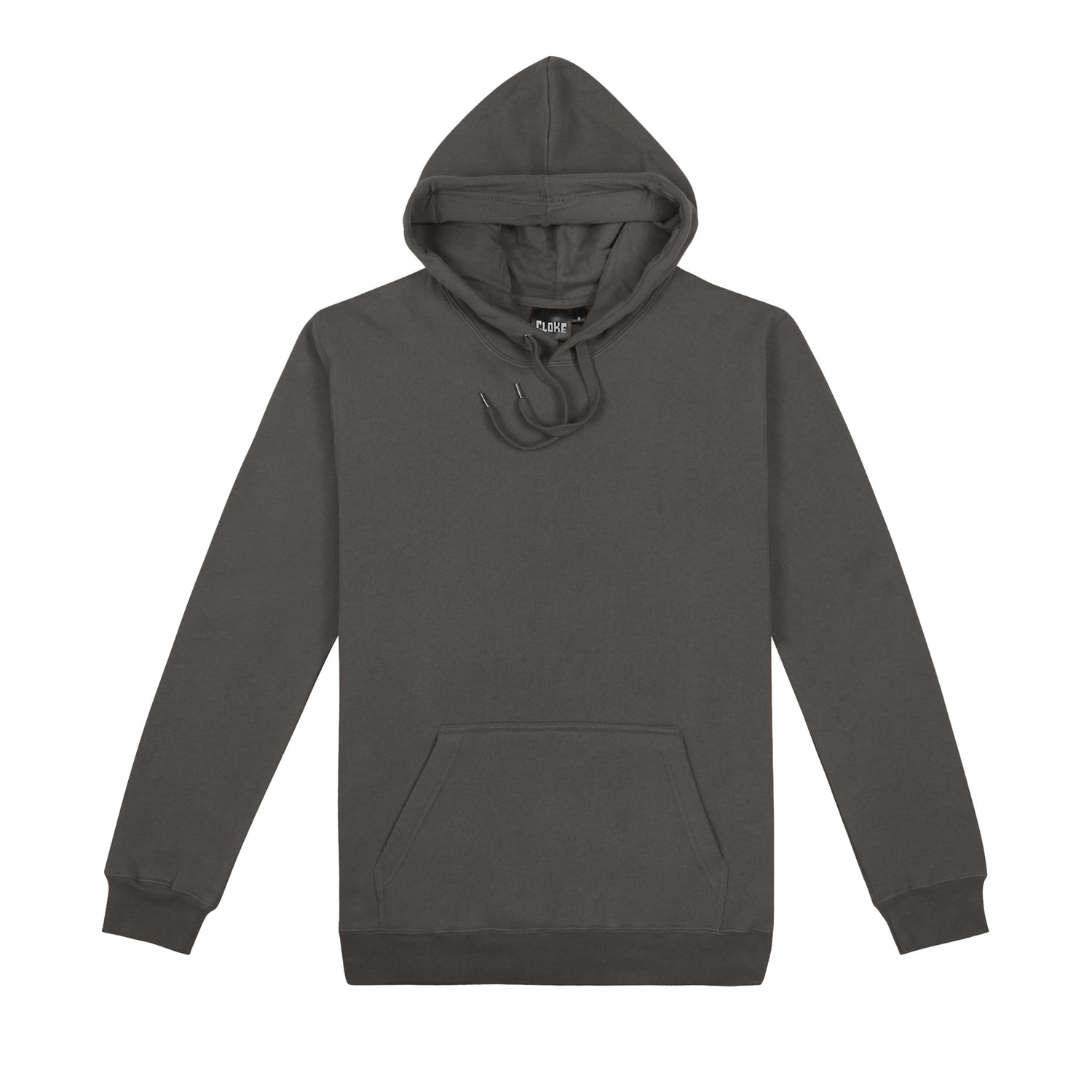 CLOKE MAVERICK -Heavyweight Hoodie
