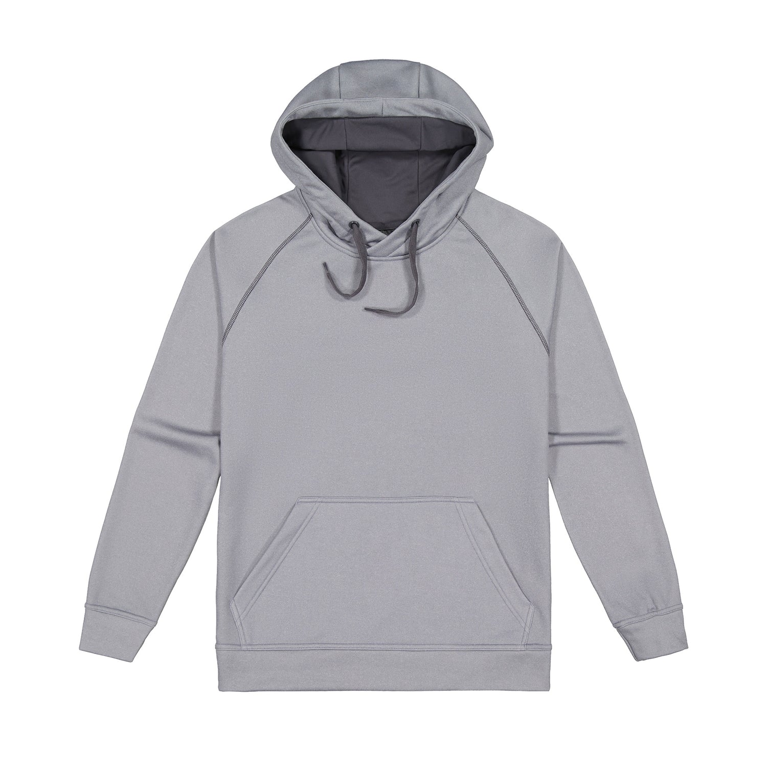 Silver Marle Performance Hoodies