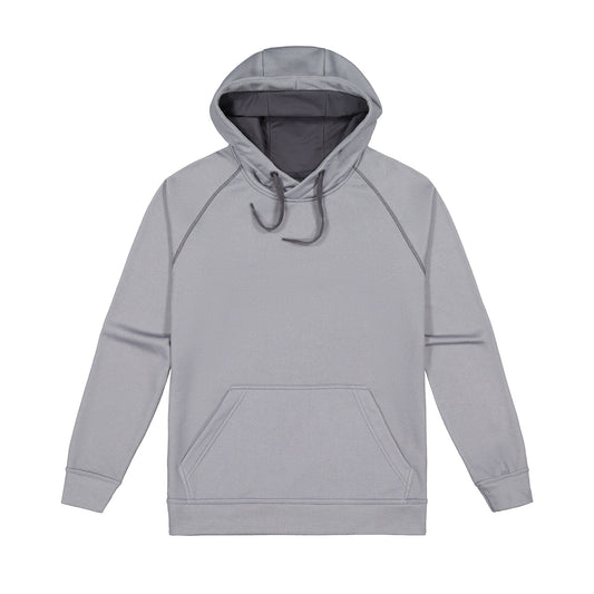 Silver Marle Performance Hoodies