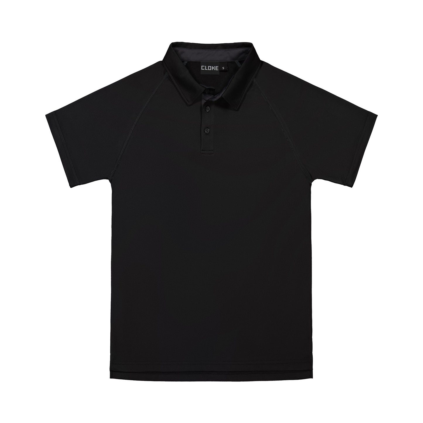 XT Performance Quickdry Polo Shirts