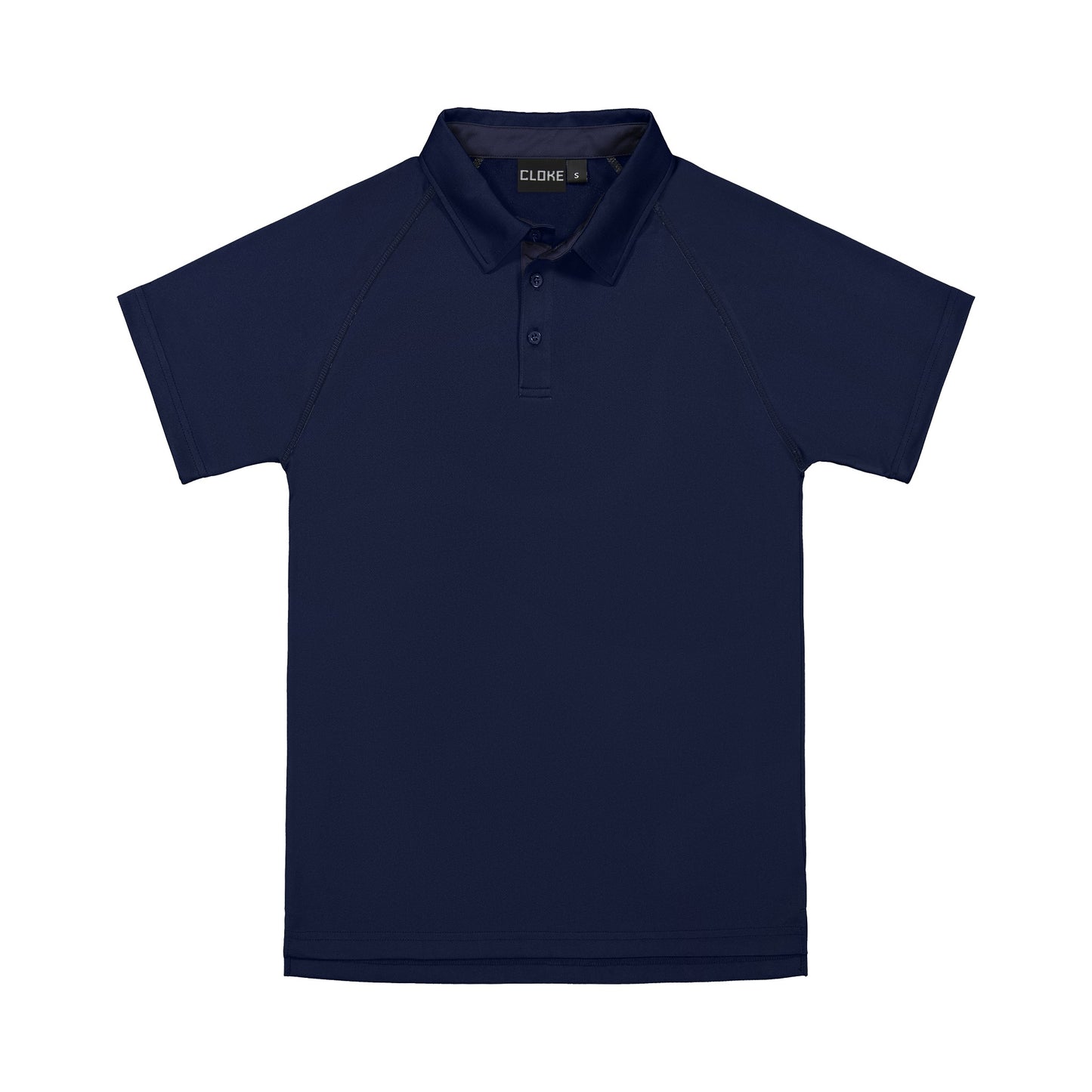 XT Performance Quickdry Polo Shirts