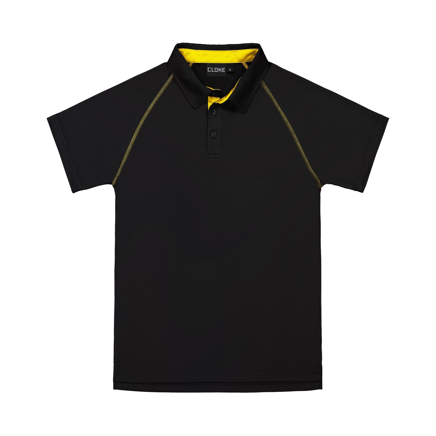 XT Performance Quickdry Polo Shirts