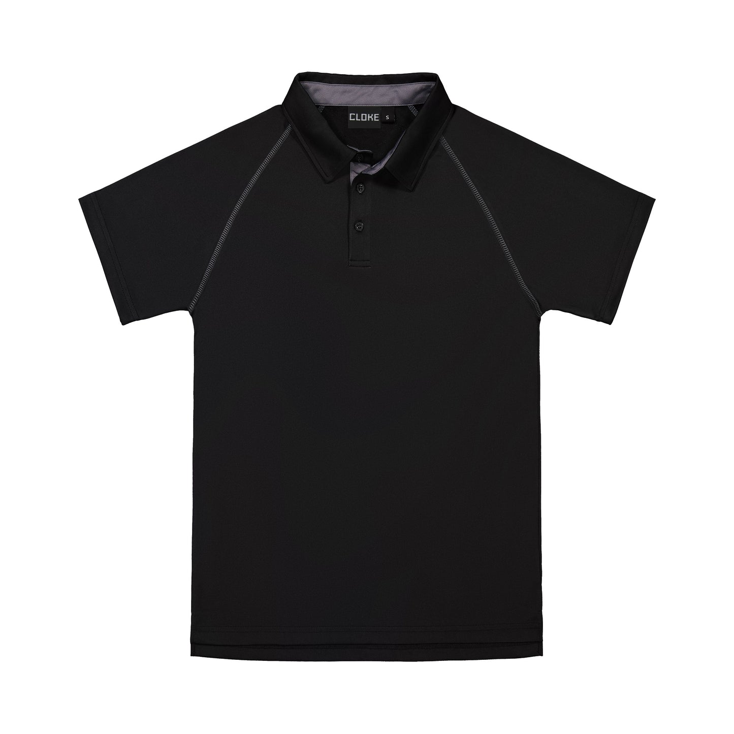 XT Performance Quickdry Polo Shirts