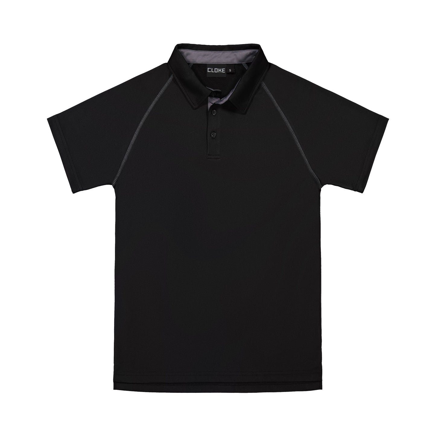 XT Performance Quickdry Polo Shirts