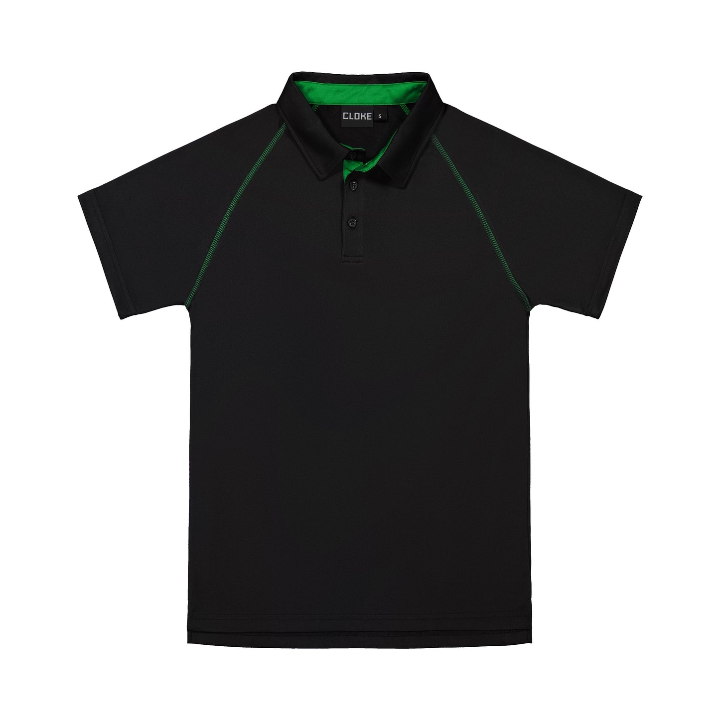 XT Performance Quickdry Polo Shirts