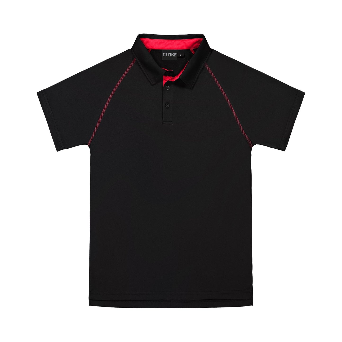 XT Performance Quickdry Polo Shirts