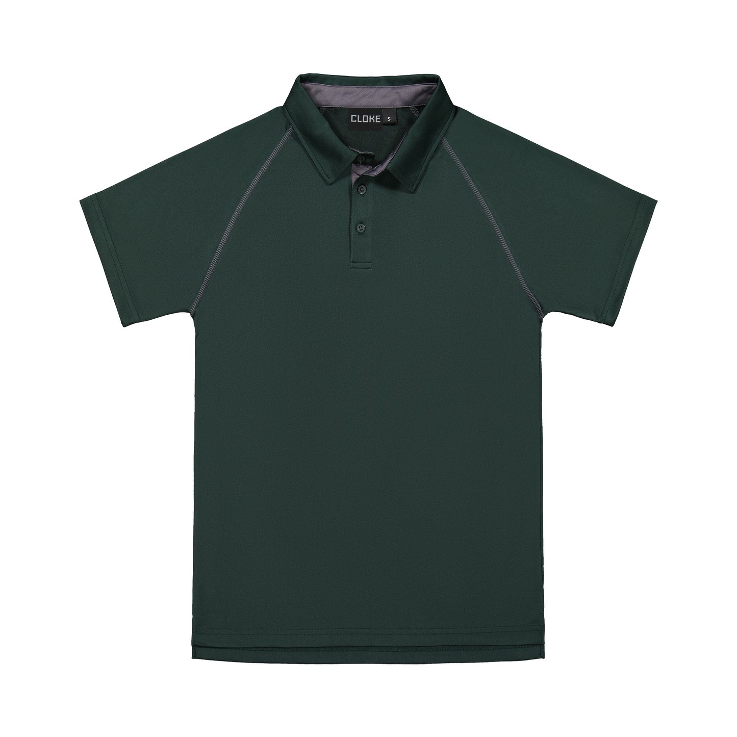 XT Performance Quickdry Polo Shirts