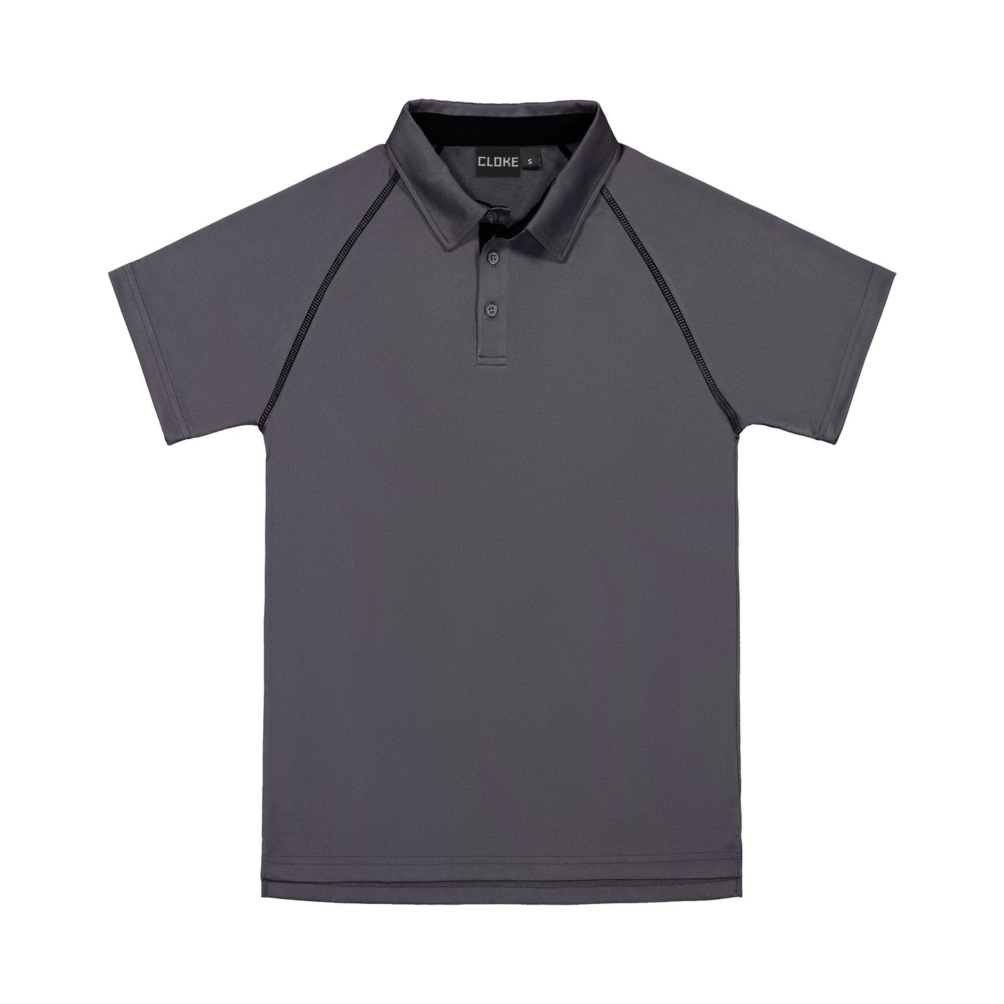 XT Performance Quickdry Polo Shirts