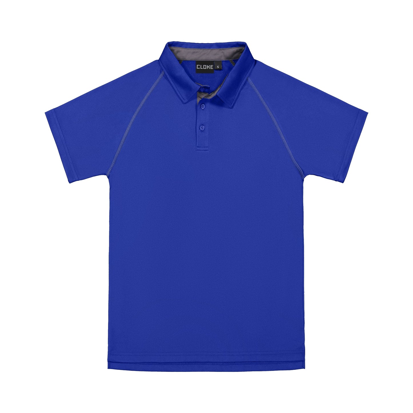 XT Performance Quickdry Polo Shirts