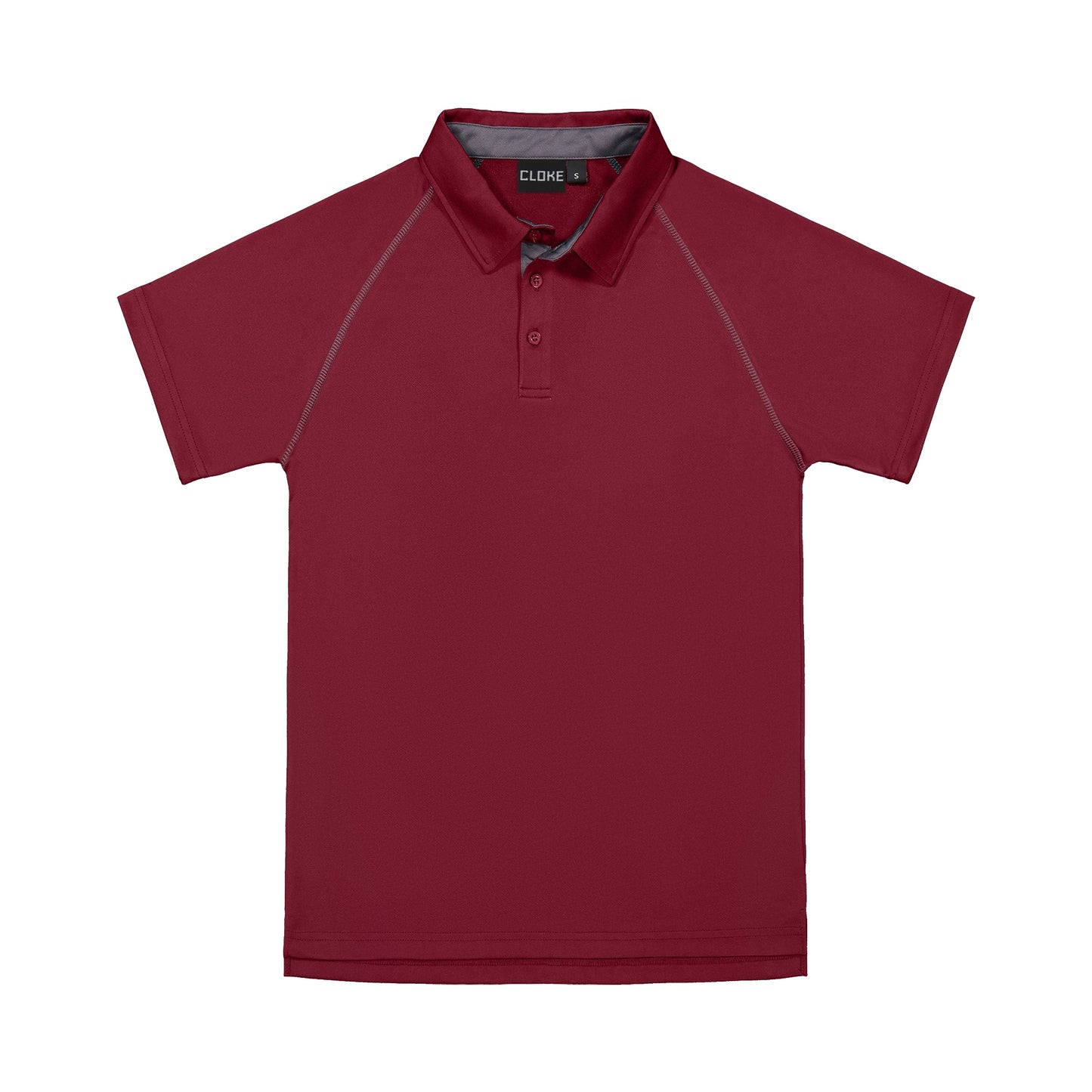 XT Performance Quickdry Polo Shirts