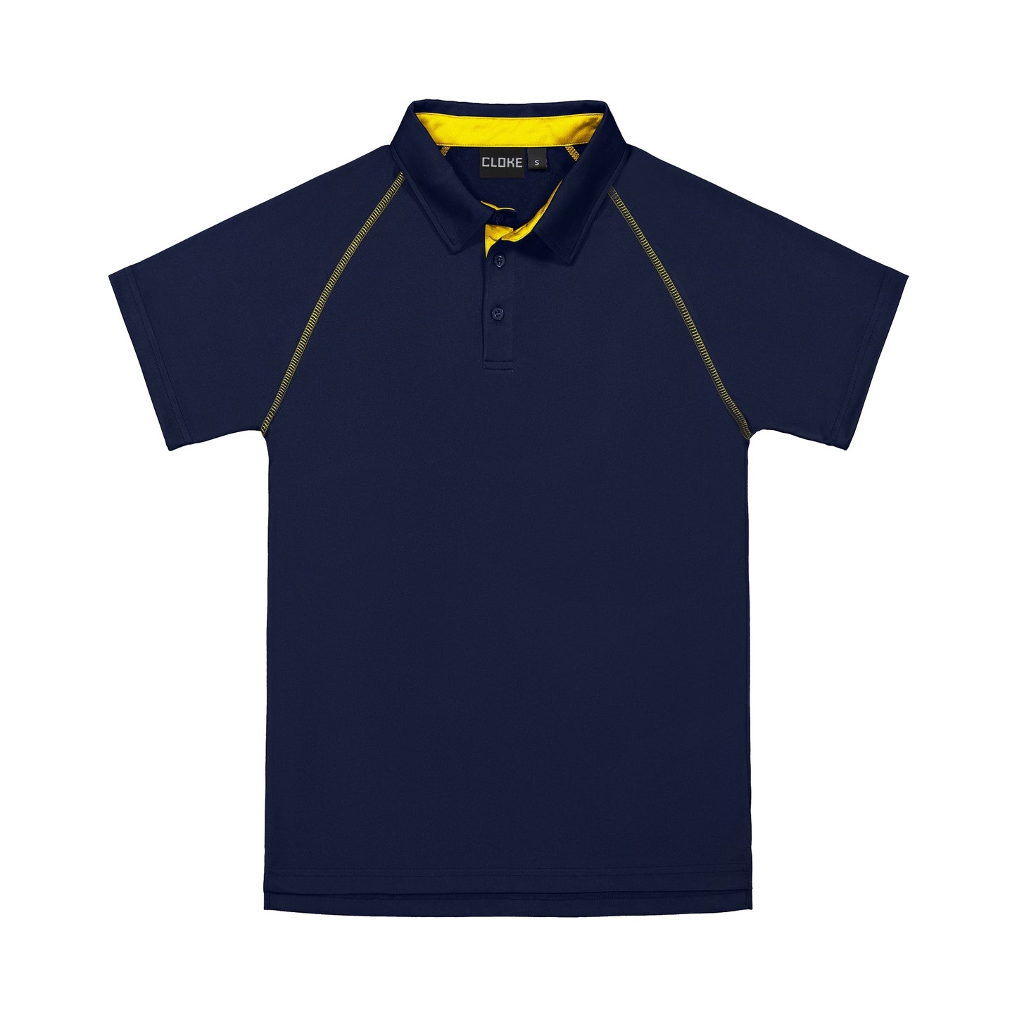 XT Performance Quickdry Polo Shirts