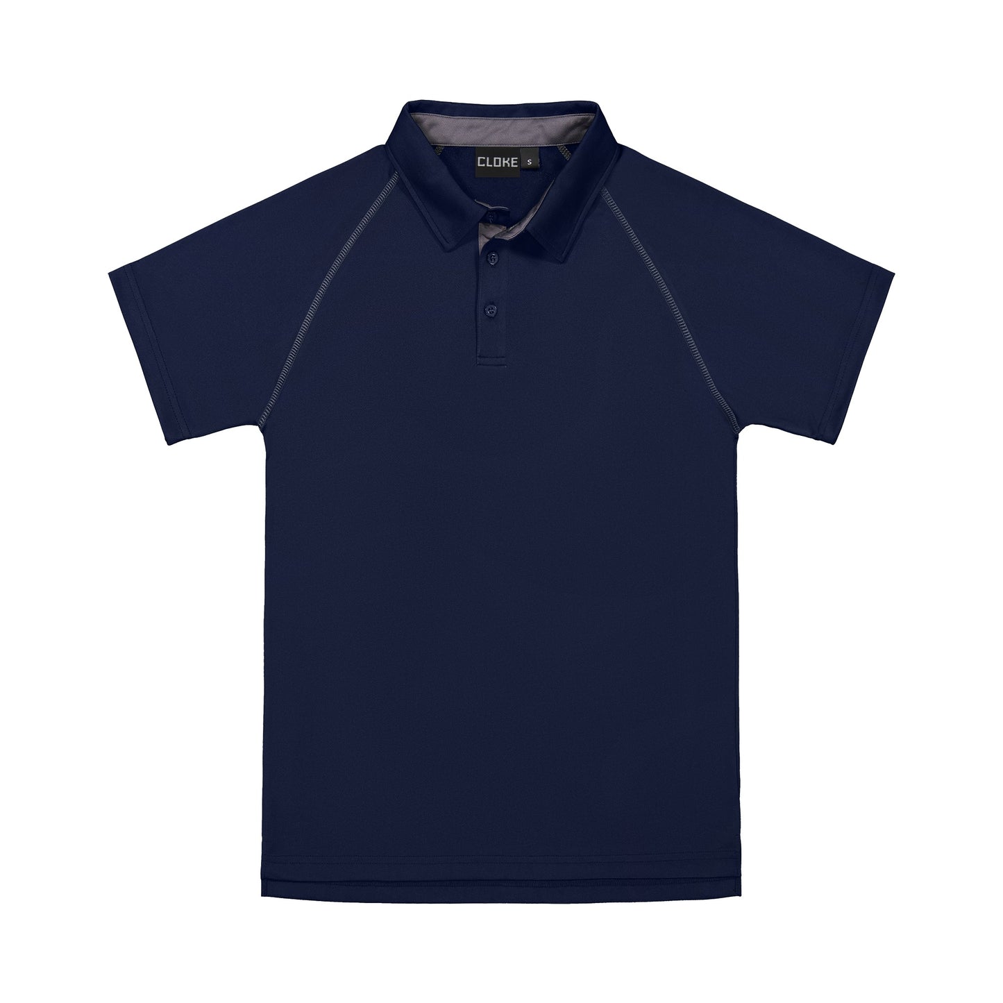 XT Performance Quickdry Polo Shirts