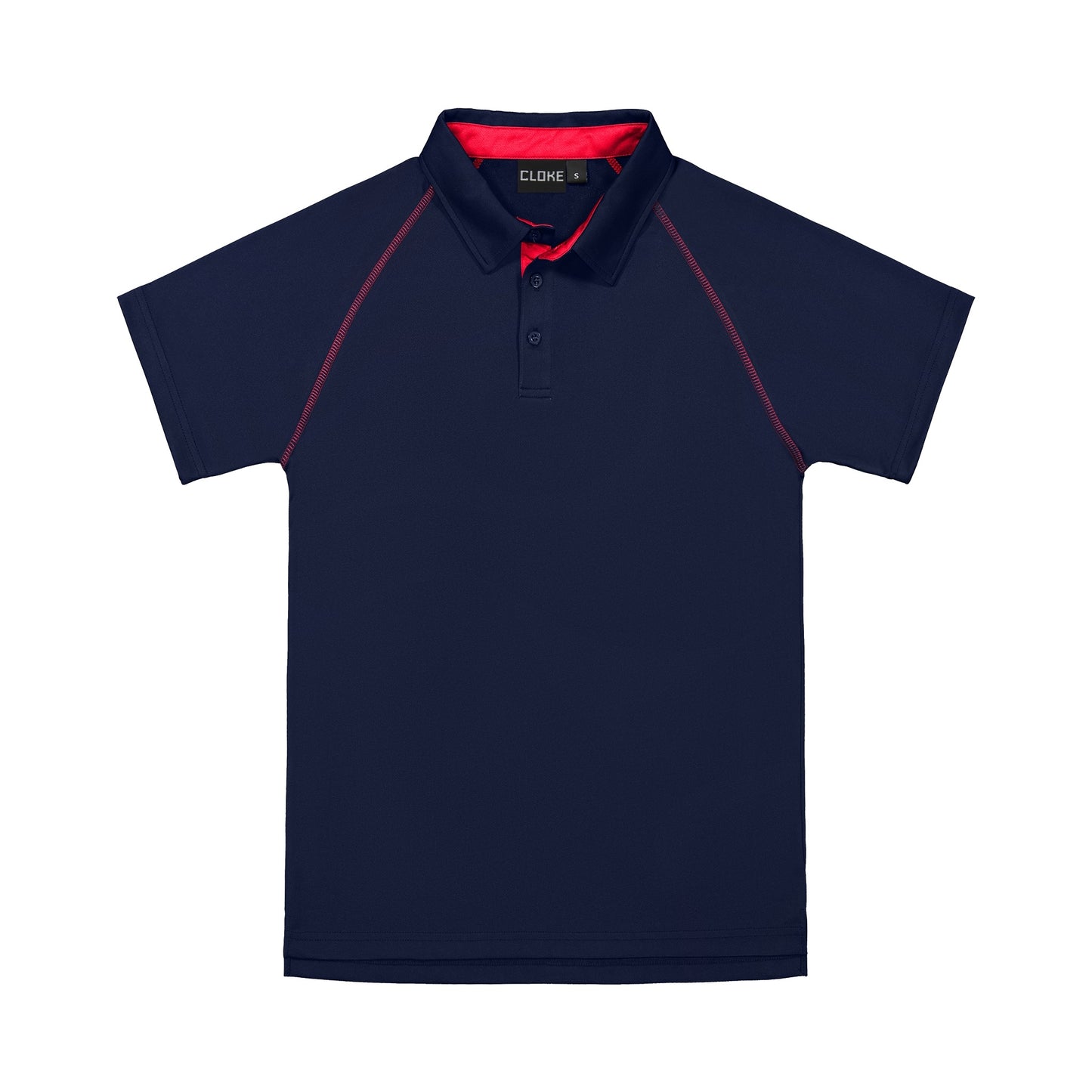 XT Performance Quickdry Polo Shirts