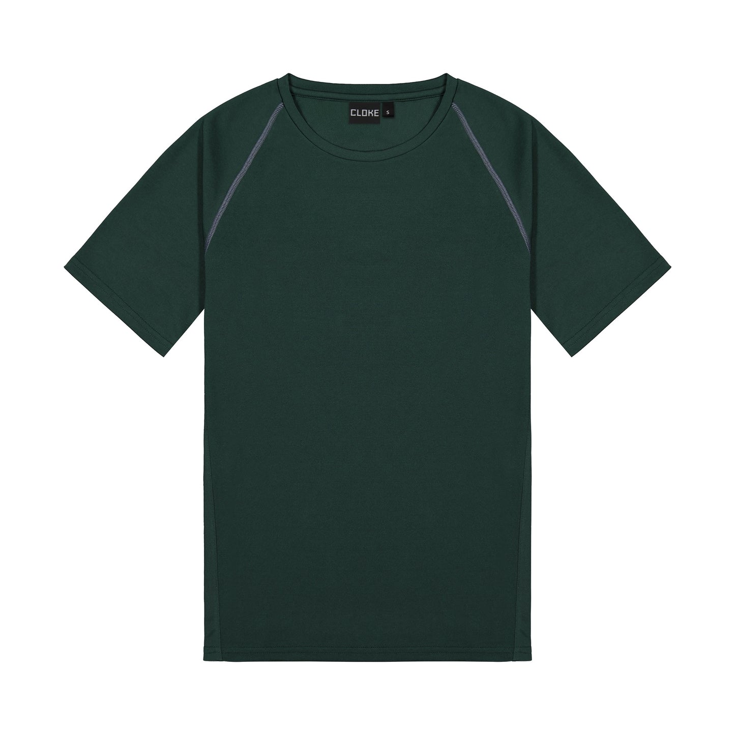 CLOKE XT Performance Quick Dry T-Shirts