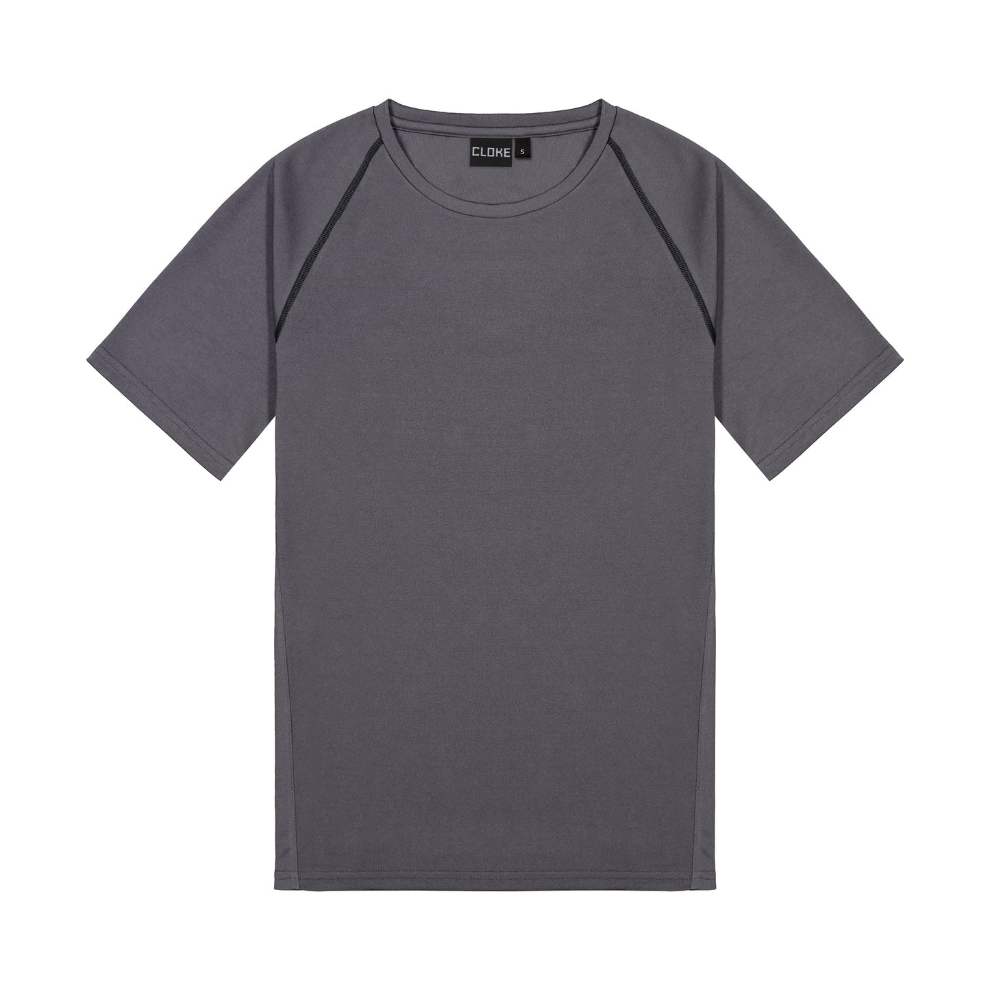 CLOKE XT Performance Quick Dry T-Shirts