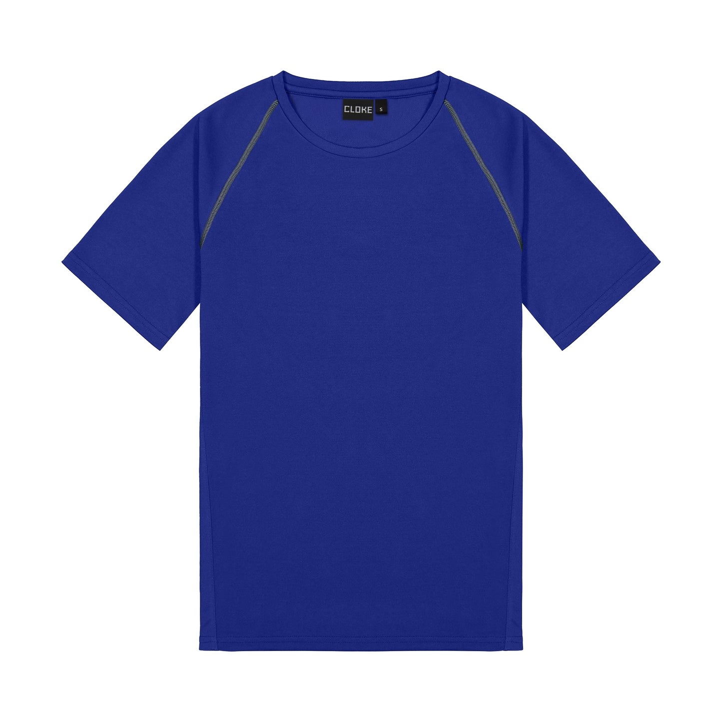 CLOKE XT Performance Quick Dry T-Shirts