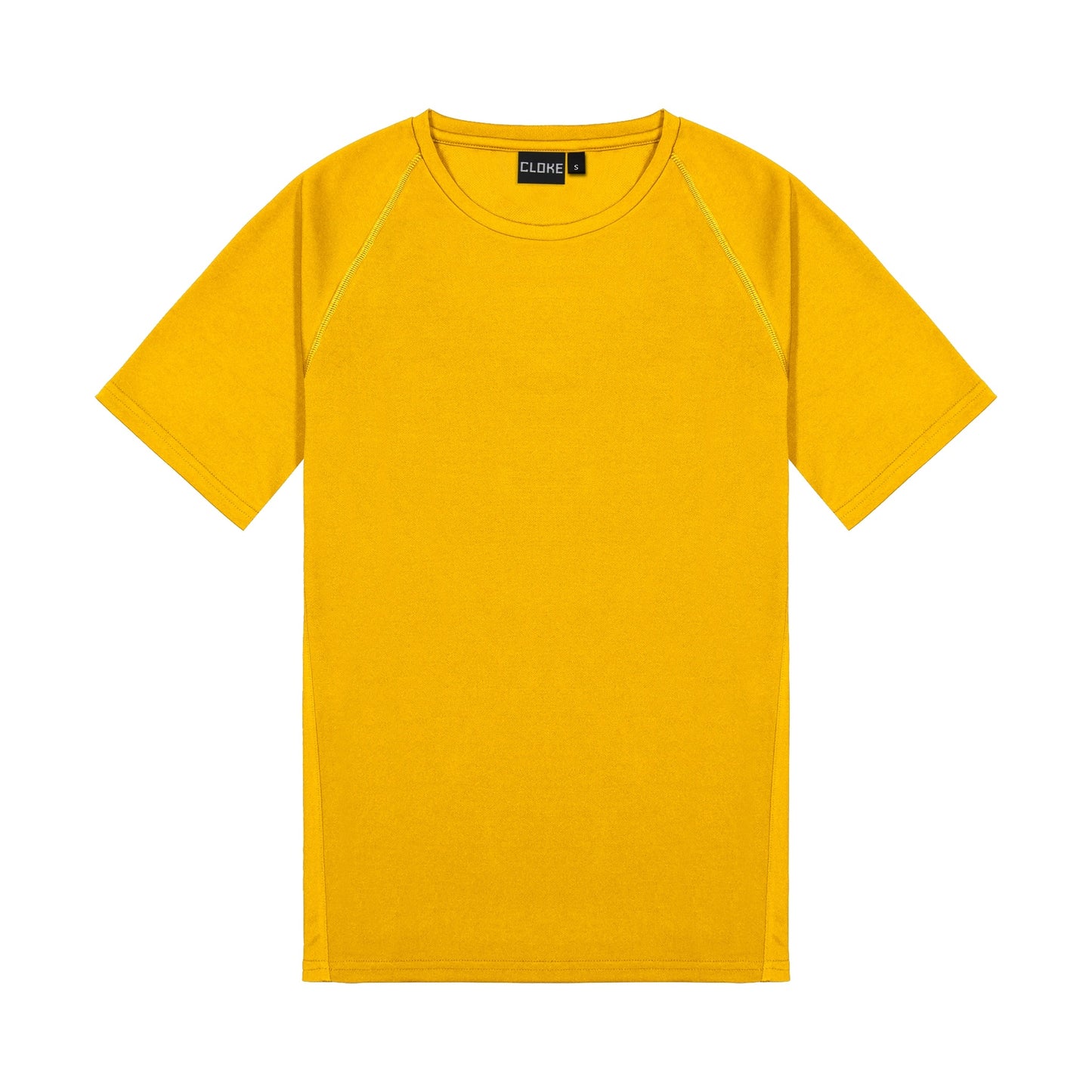 CLOKE XT Performance Quick Dry T-Shirts