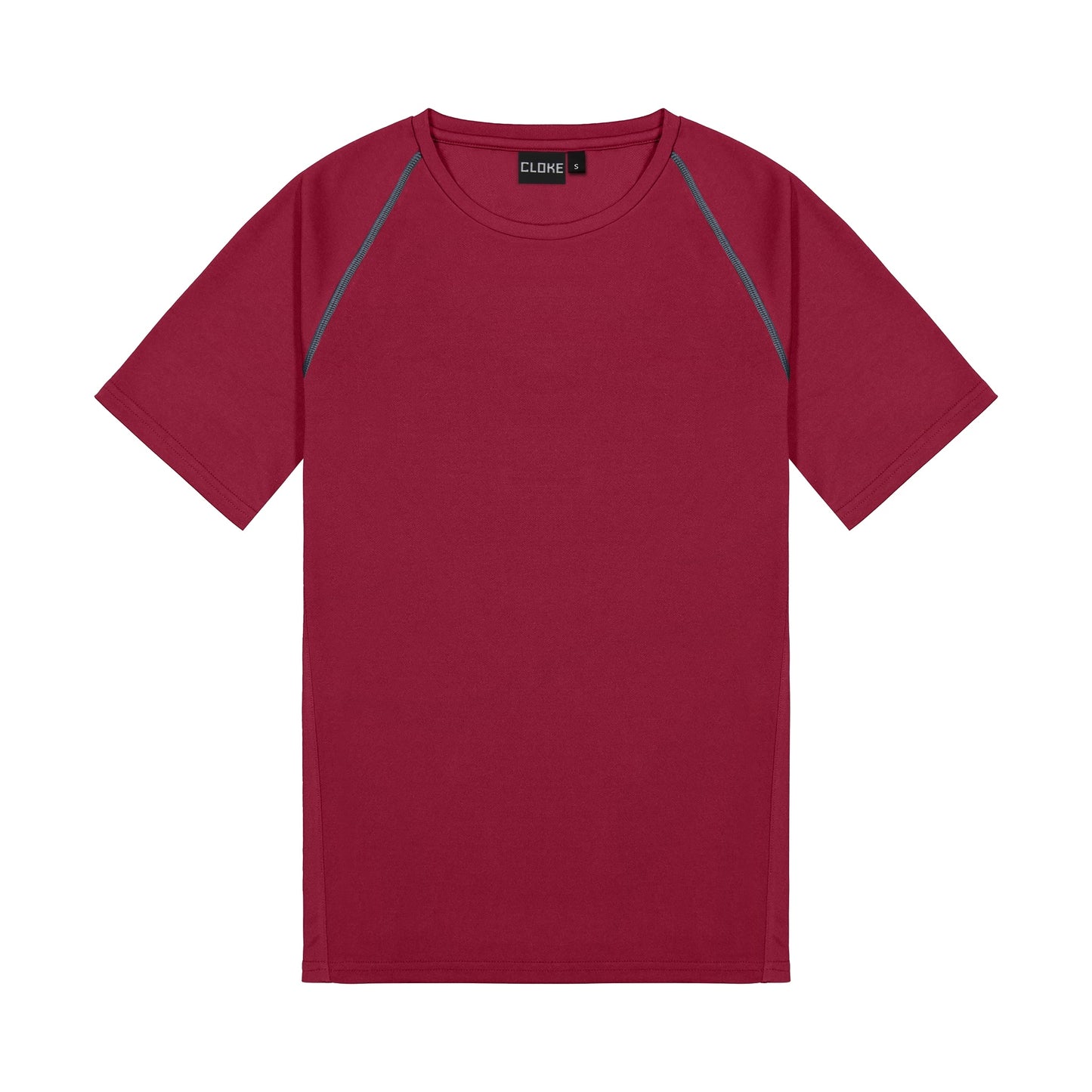 CLOKE XT Performance Quick Dry T-Shirts