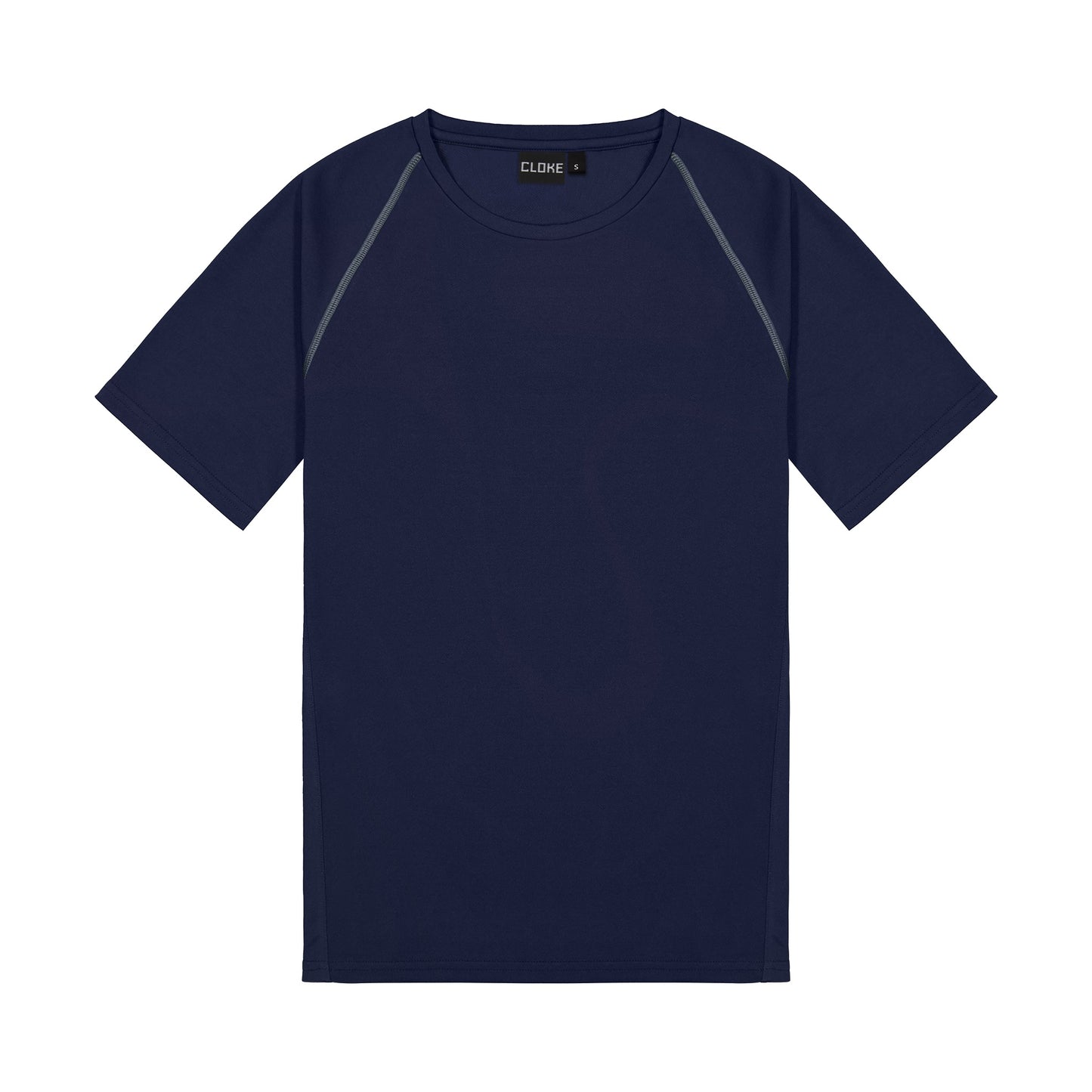 CLOKE XT Performance Quick Dry T-Shirts
