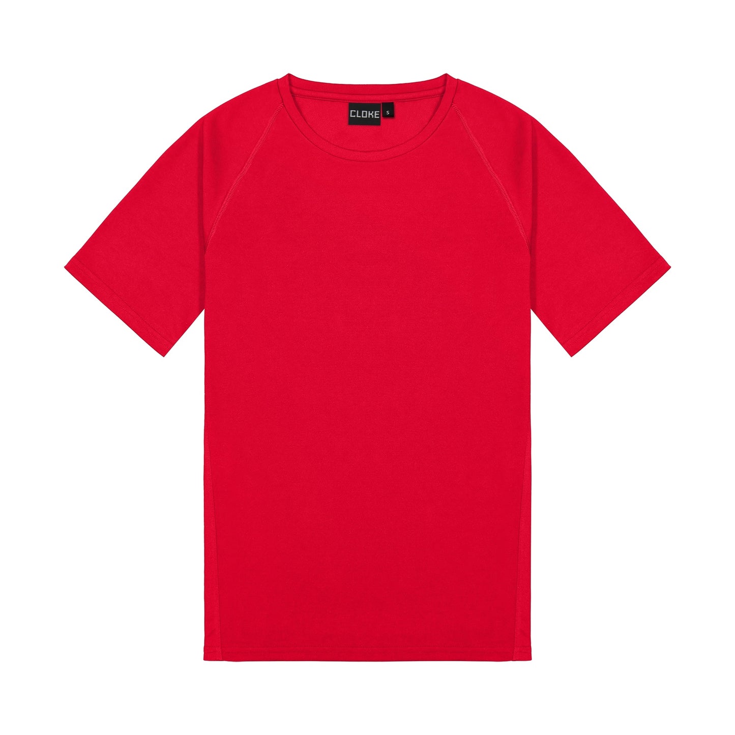 CLOKE XT Performance Quick Dry T-Shirts