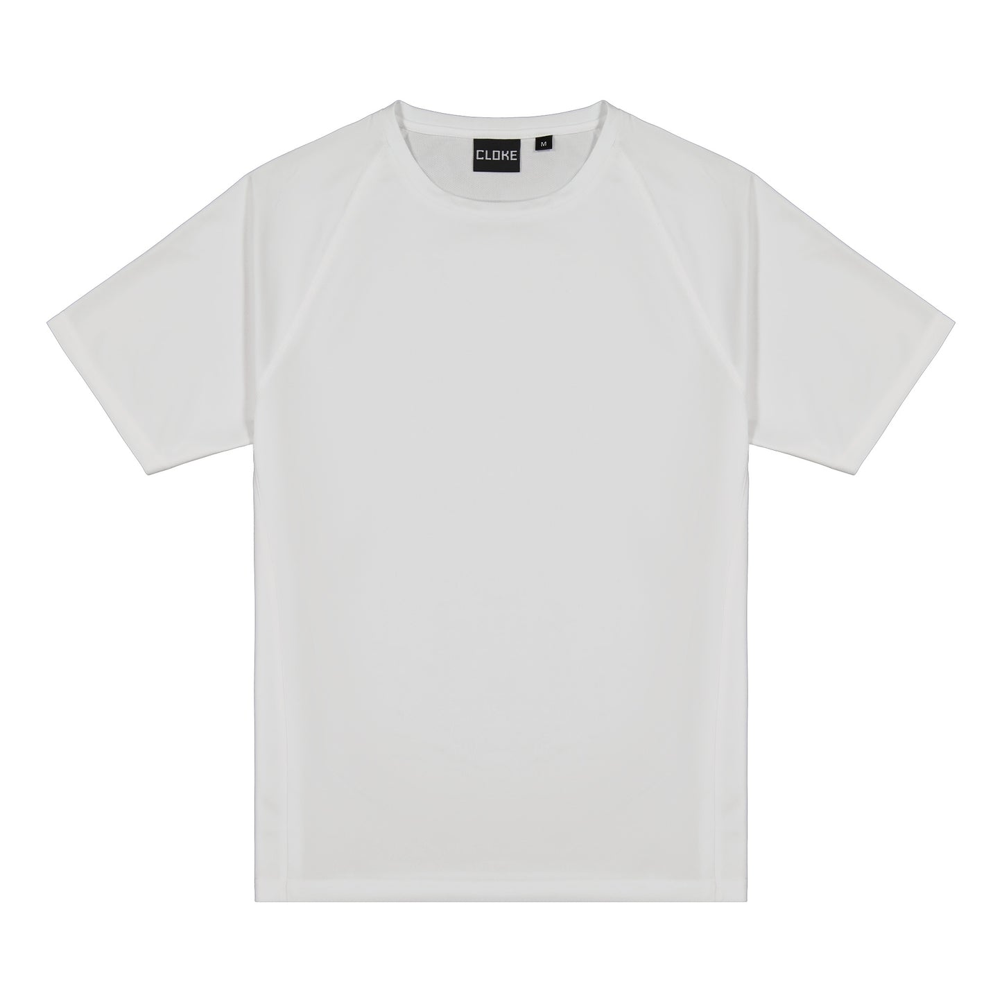CLOKE XT Performance Quick Dry T-Shirts