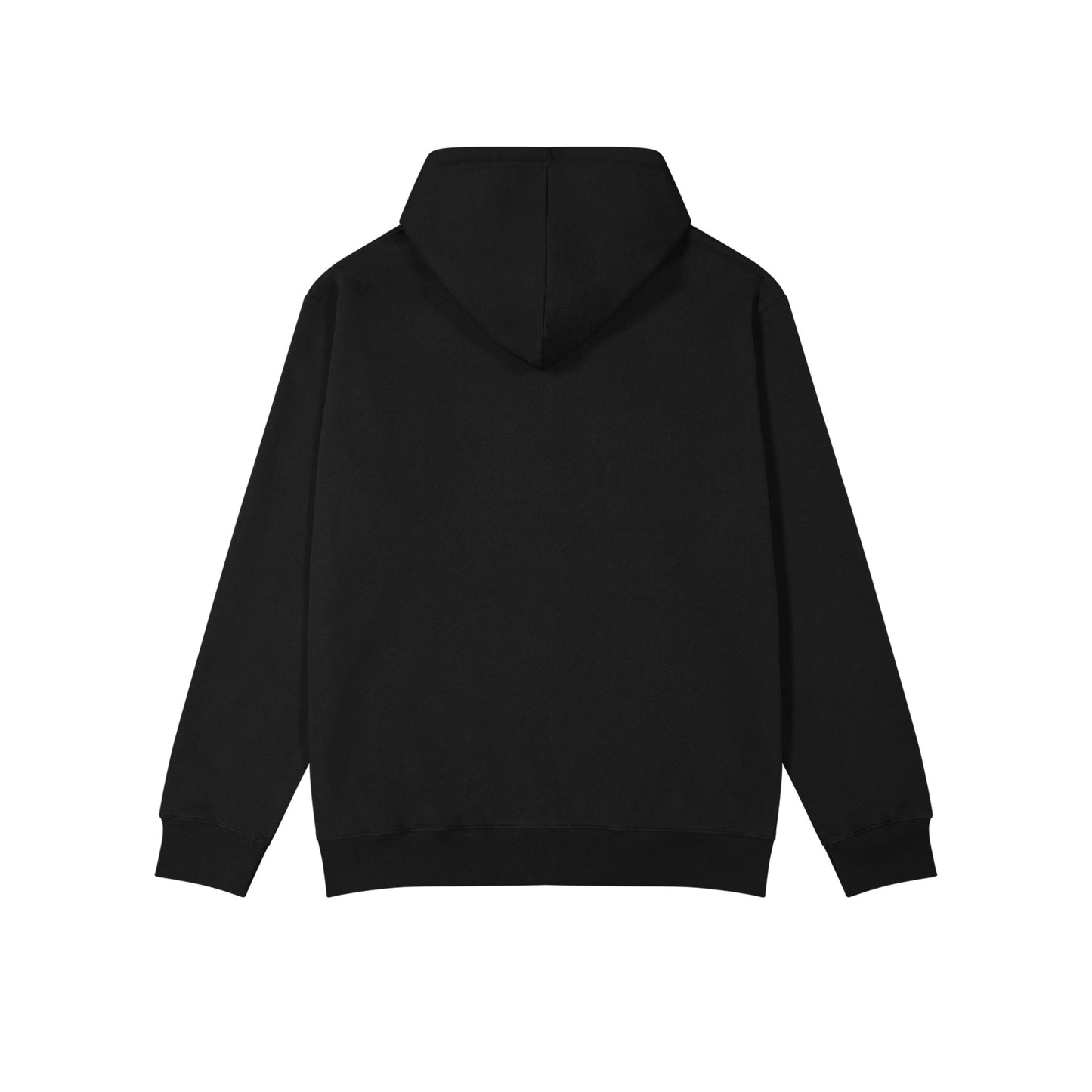 CLOKE Campfire V2 ZIP Hoodies