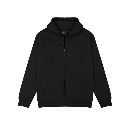 CLOKE Campfire V2 ZIP Hoodies