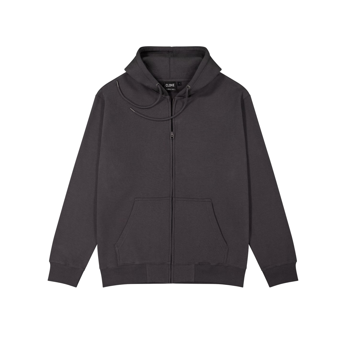 CLOKE Campfire V2 ZIP Hoodies