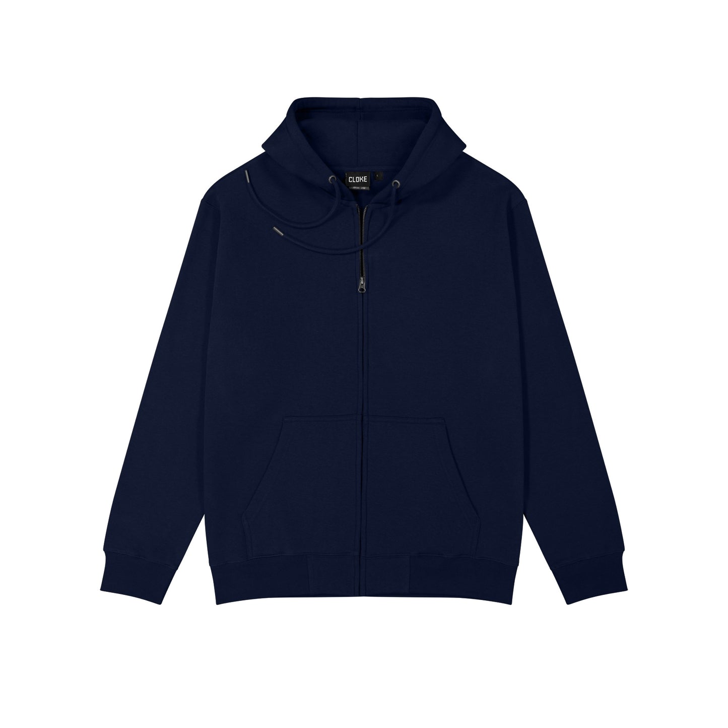CLOKE Campfire V2 ZIP Hoodies
