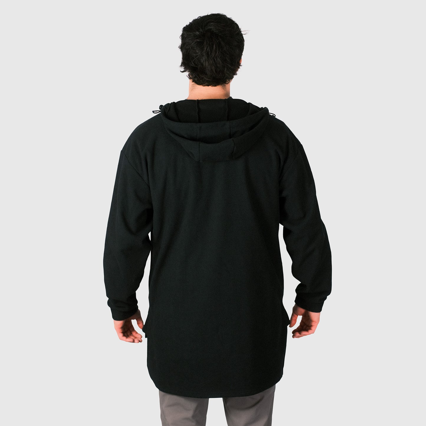 Hauroko Windproof Fleece - Full Zip-Up to 7XL