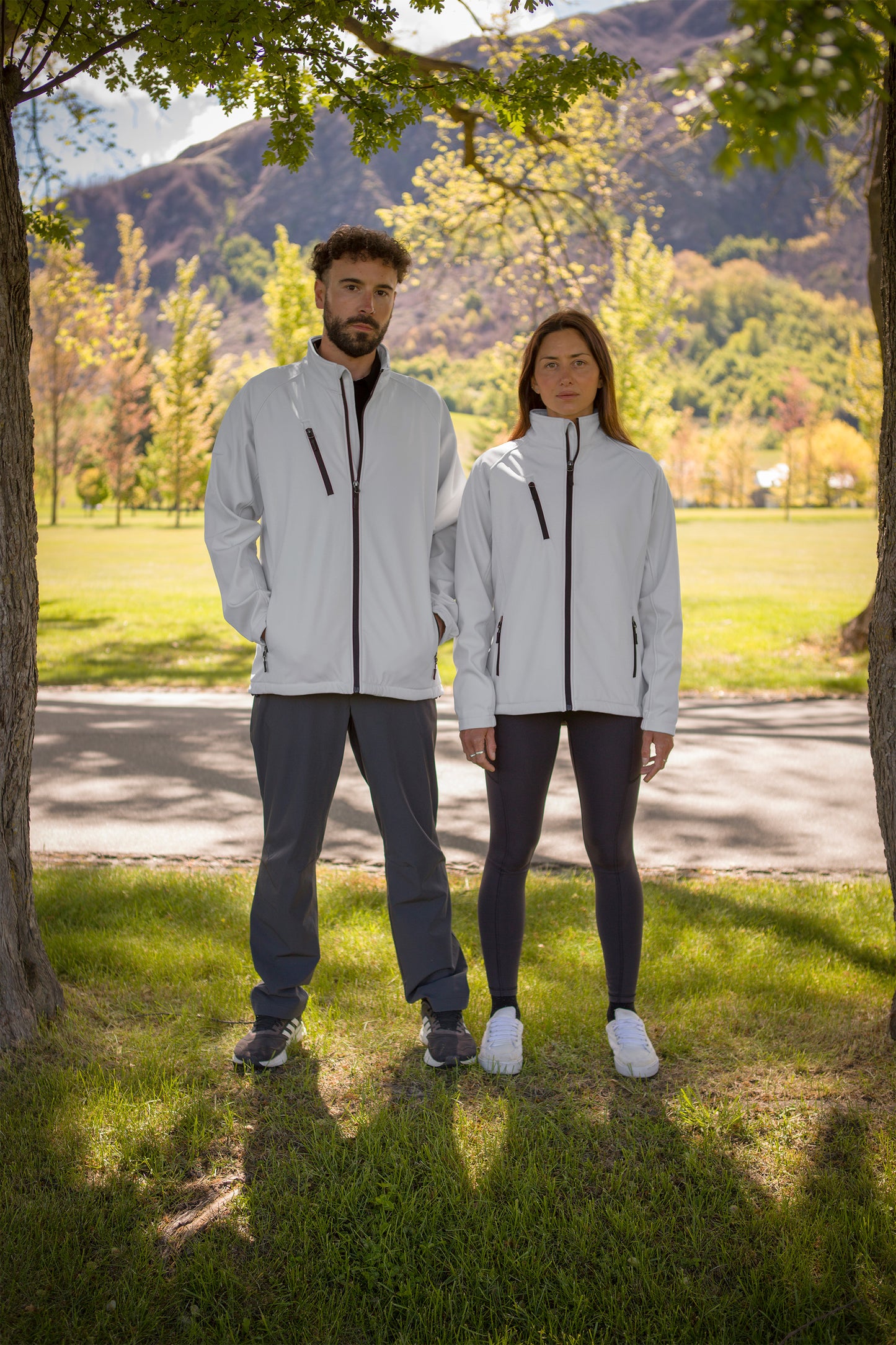 CLOKE PRO2 Softshell Jacket -Up to 5XL