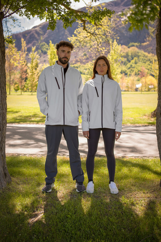 CLOKE PRO2 Softshell Jacket -Up to 5XL