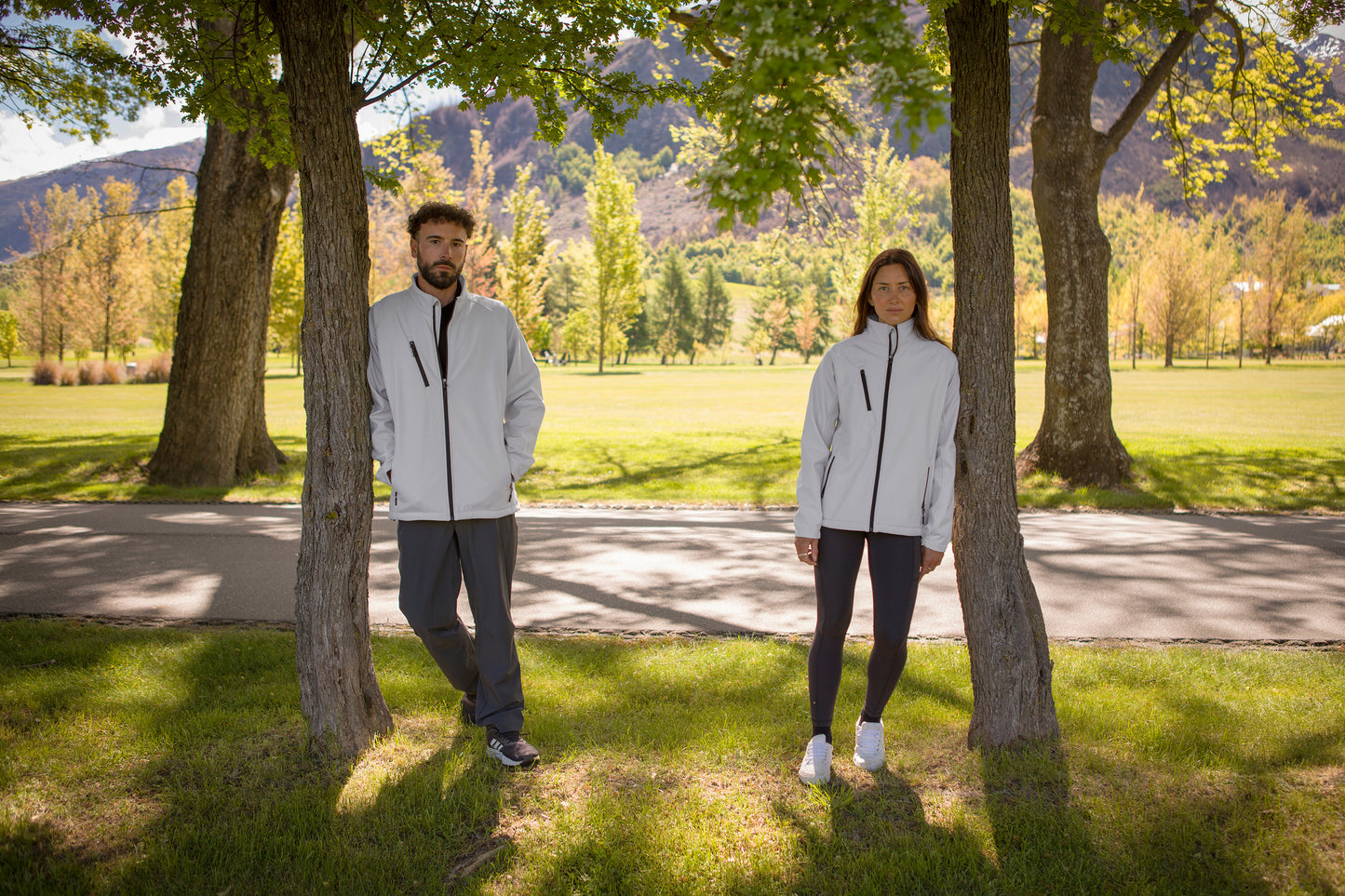 CLOKE PRO2 Softshell Jacket -Up to 5XL