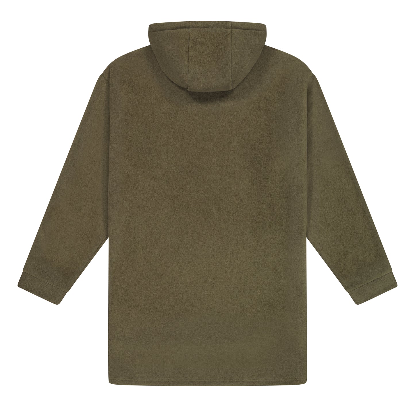CLOKE Hauroko Windproof Fleece-Up to 7XL