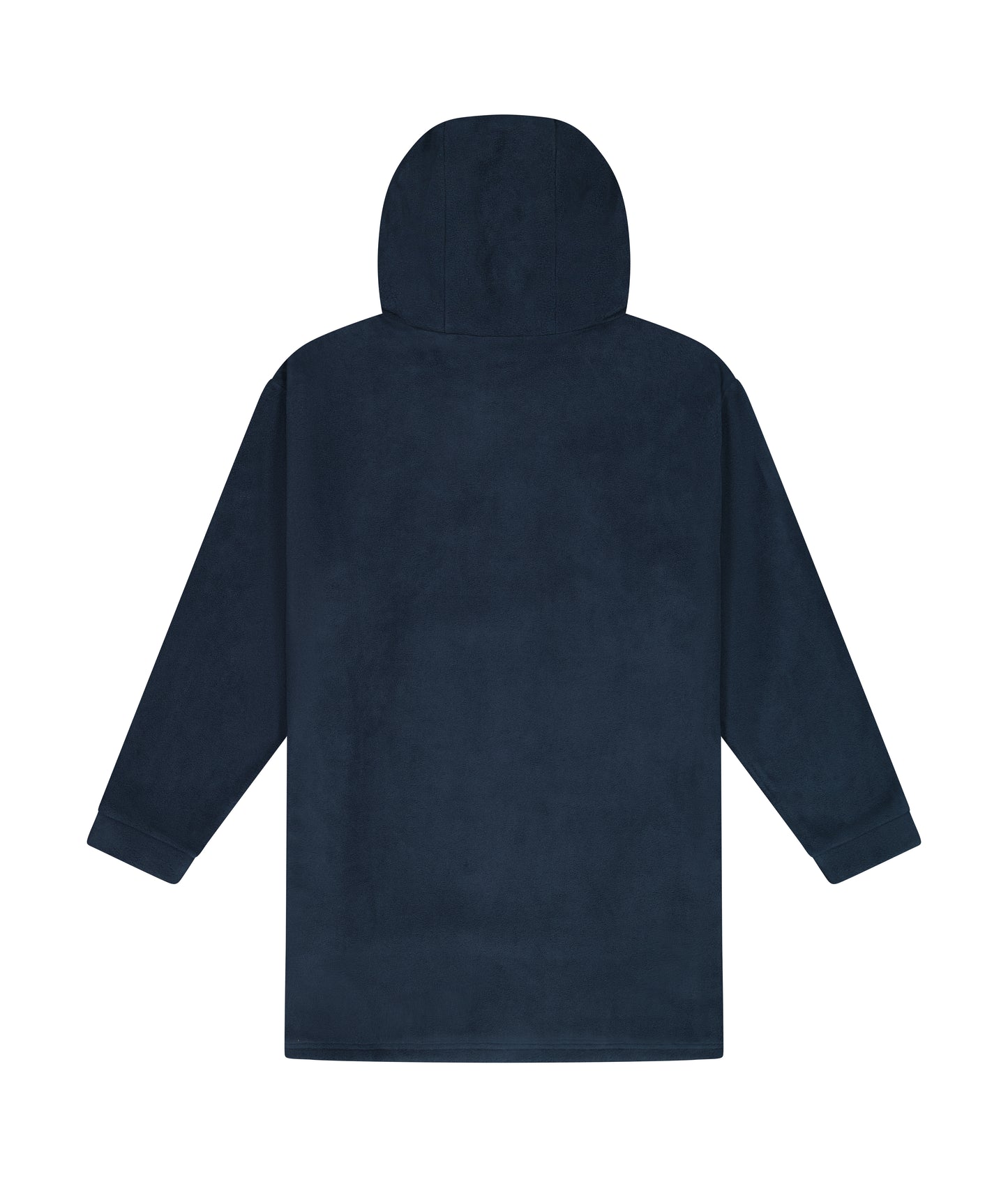 CLOKE Hauroko Windproof Fleece-Up to 7XL