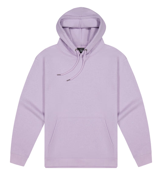 Lavender Deluxe Hoodies