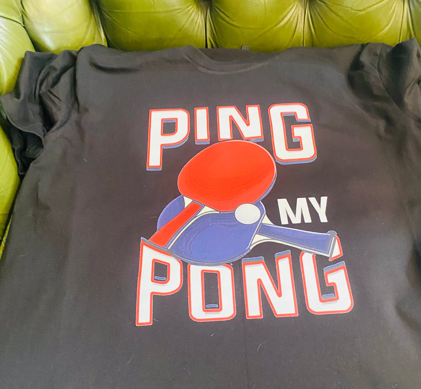 Custom DTF & Sublimation Prints