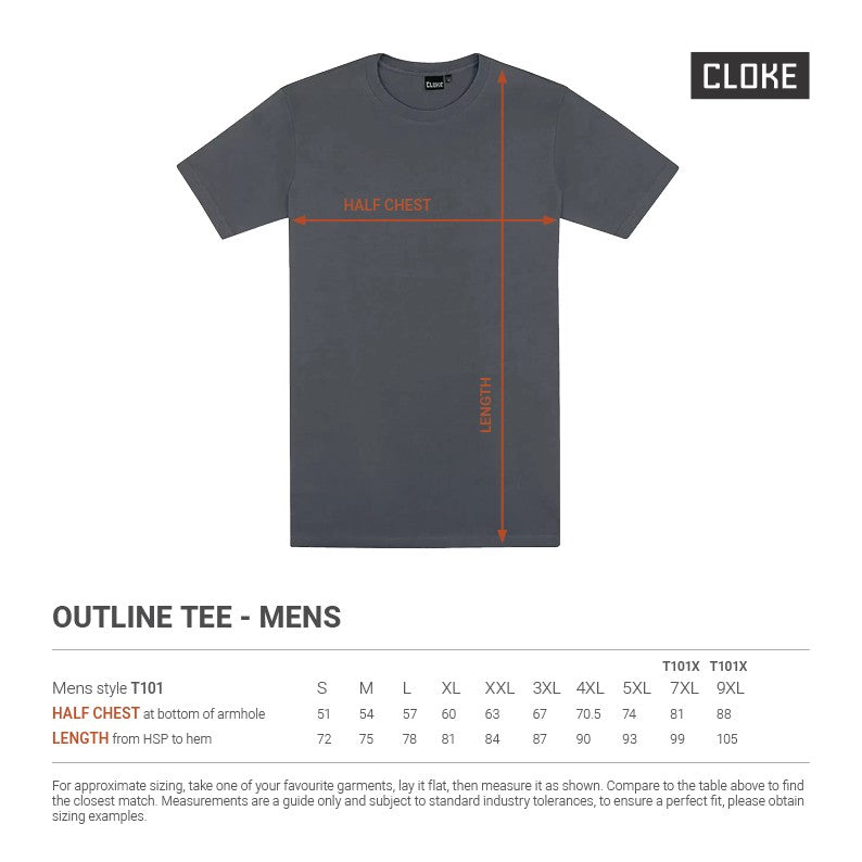 Black Custom T-Shirts