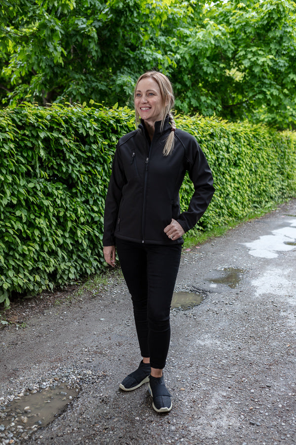 CLOKE PRO2 Softshell Jacket -Up to 5XL