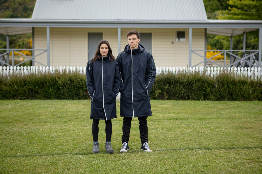 CLOKE 'Sideline' Jacket -Up to 7XL